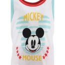 Disney Mickey  children's short pajamas 3-8 years