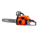 Piła spalinowa 5,9KM / 16" / 18" + Akcesoria KD10613