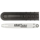 Piła spalinowa 5,9KM / 16" / 18" + Akcesoria KD10613