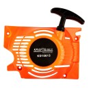 Piła spalinowa 5,9KM / 16" / 18" + Akcesoria KD10613