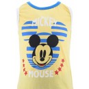 Disney Mickey  children's short pajamas 3 years