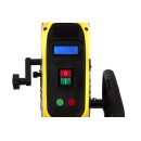 WIERTARKA STOŁOWA 1900W KD503