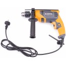 Wiertarka elektryczna udarowa 1600W PM-WU-1600M