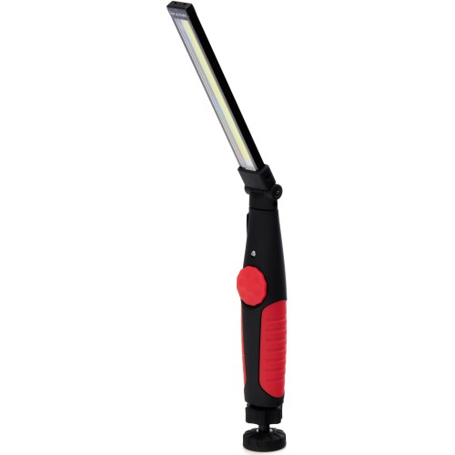 LATARKA WARSZTATOWA Z MAGNESEM COB KD1233