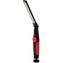 LATARKA WARSZTATOWA Z MAGNESEM COB KD1233