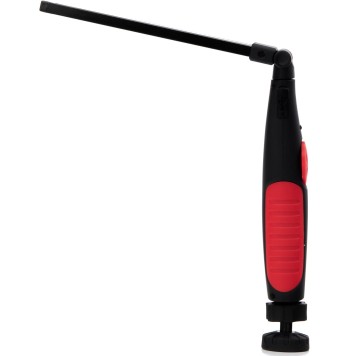 LATARKA WARSZTATOWA Z MAGNESEM COB KD1233