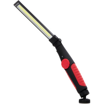 LATARKA WARSZTATOWA Z MAGNESEM COB KD1233