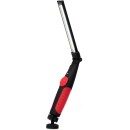 LATARKA WARSZTATOWA Z MAGNESEM COB KD1233