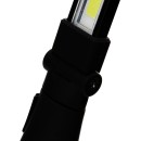 LATARKA WARSZTATOWA Z MAGNESEM COB KD1233