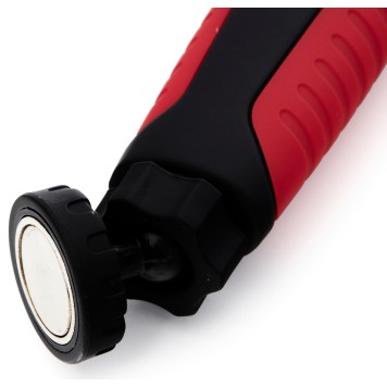 LATARKA WARSZTATOWA Z MAGNESEM COB KD1233