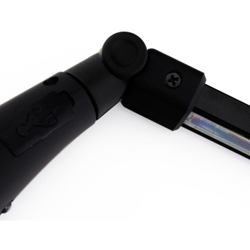 LATARKA WARSZTATOWA Z MAGNESEM COB KD1233