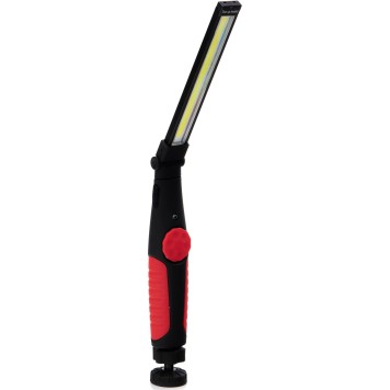 LATARKA WARSZTATOWA Z MAGNESEM COB KD1233