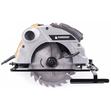 Pilarka ręczna tarczowa PM-RPT-2250M 185mm 2250W