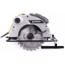 Pilarka ręczna tarczowa PM-RPT-2250M 185mm 2250W