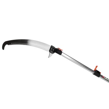 Piła do gałęzi teleskopowa 135-300cm KD10060