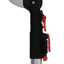 Piła do gałęzi teleskopowa 135-300cm KD10060