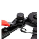 Szczypce do opasek zaciskowych 690 mm KD10098