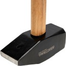 Młotek maszynisty 5kg z drewnianą rączką KD253