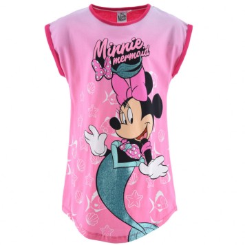 Disney Minnie  kid's nightgown 3 years