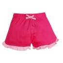 Disney Minnie  children's short pajamas in gift box 3-8 years