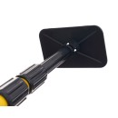 Tyczka rozporowa do poziomicy laserowej 300 cm KD10759