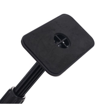 Tyczka rozporowa do poziomicy laserowej 300 cm KD10759