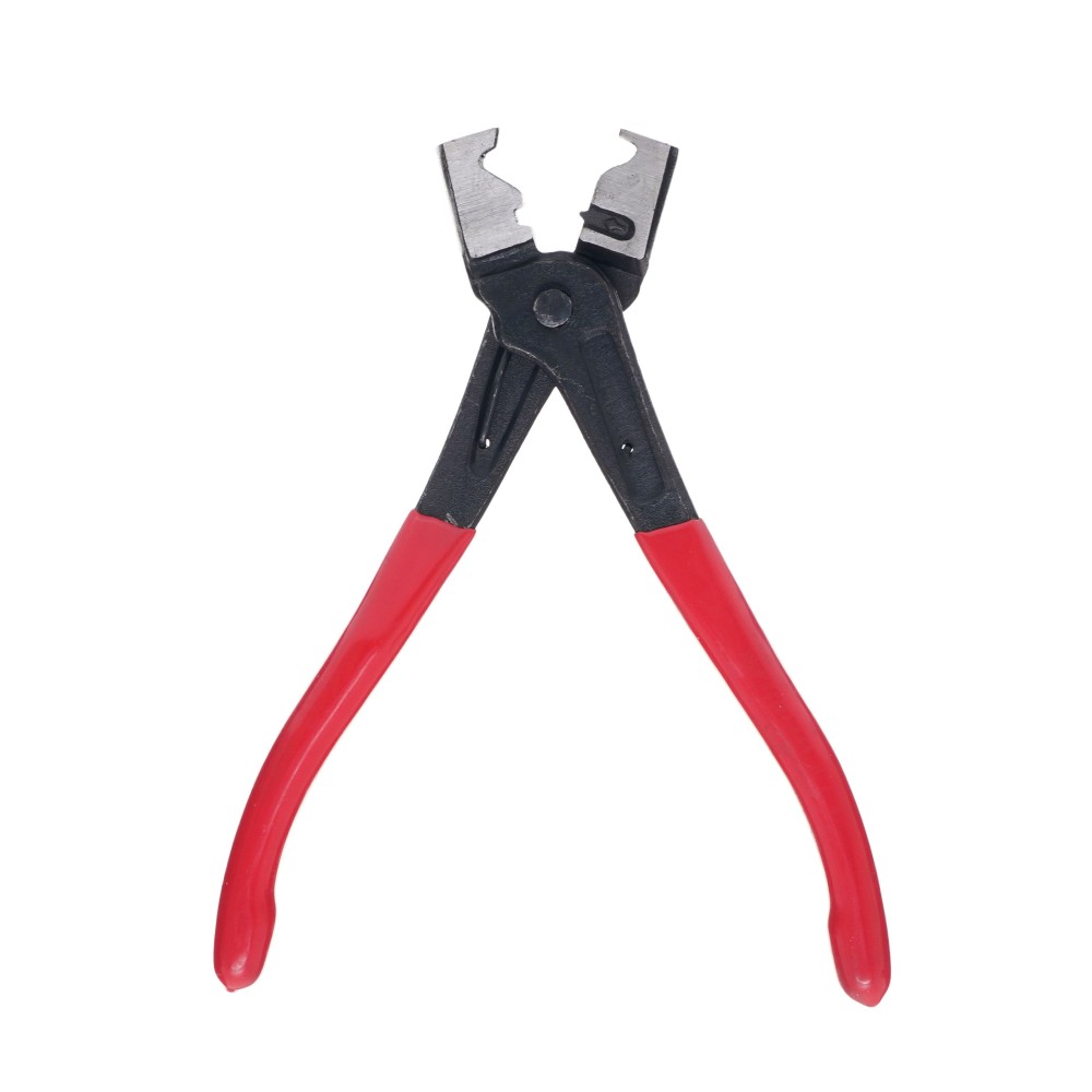 Szczypce do opasek zaciskowych 180 mm CLIC KD10849