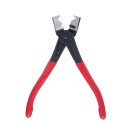 Szczypce do opasek zaciskowych 180 mm CLIC KD10849