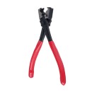 Szczypce do opasek zaciskowych 180 mm CLIC KD10849