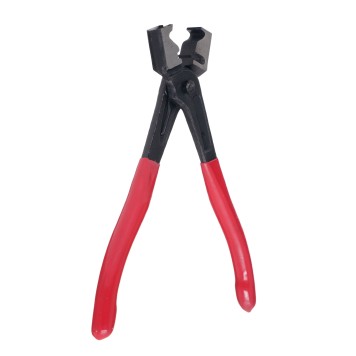 Szczypce do opasek zaciskowych 180 mm CLIC KD10849
