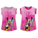 Disney Minnie  children's short nightgown in gift box 3-8 years