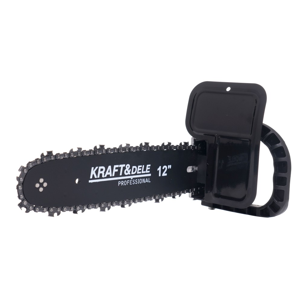 Przystawka / adapter piły 12" do szlifierki kątowej KD10791