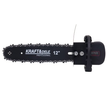 Przystawka / adapter piły 12" do szlifierki kątowej KD10791