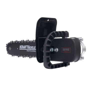 Przystawka / adapter piły 12" do szlifierki kątowej KD10791