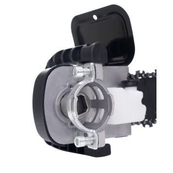 Przystawka / adapter piły 12" do szlifierki kątowej KD10791