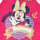 Disney Minnie  children's short pajamas 3-8 years