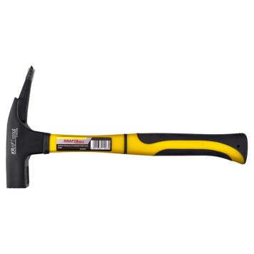 Młotek ciesielski Fiberglass 600g KD260