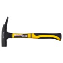 Młotek ciesielski Fiberglass 600g KD260