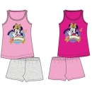 Disney Minnie  children's short pajamas 3-8 years