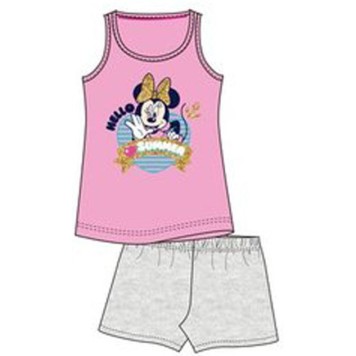 Disney Minnie  children's short pyjamas for 5 years