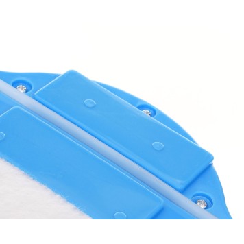 Magnetyczna myjka dwustronna do okien KD666