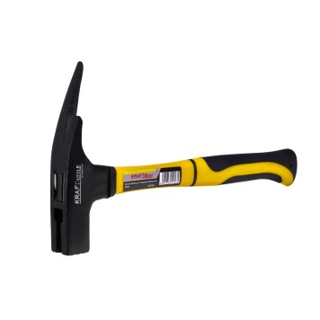 Młotek ciesielski Fiberglass 600g KD260