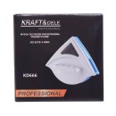 Magnetyczna myjka dwustronna do okien KD666