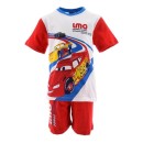 Disney Cars children's short pajamas 3-8 years