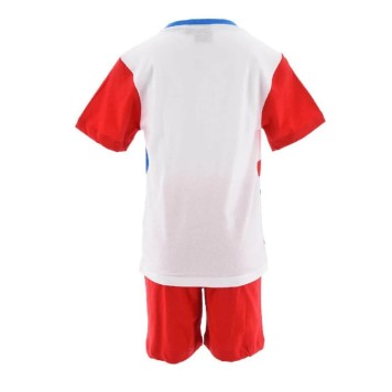 Disney Cars children's short pajamas 3-8 years