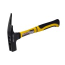 Młotek ciesielski Fiberglass 600g KD260