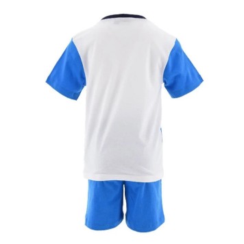 Disney Cars children's short pajamas 3-8 years