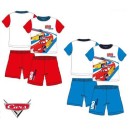 Disney Cars children's short pajamas 3-8 years