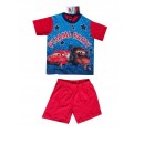 Disney Cars kids short pajamas in Gift Box 3-8 years