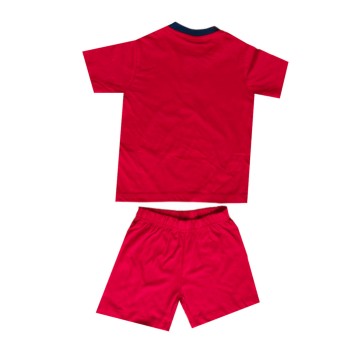 Disney Cars kids short pajamas in Gift Box 3-8 years